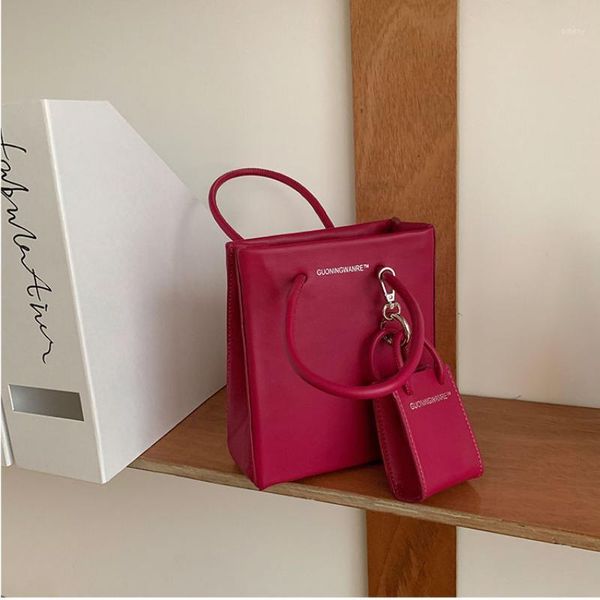 

evening bags large capacity ladies daily casual tote simple fashion women acrylic chain handbags solid color pu leather female shoulder1