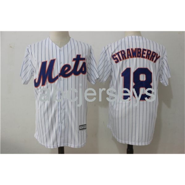 

men women kids daryl strawberry, american baseball famous jersey, regular season quality embroidery new baseball jerseys, Black