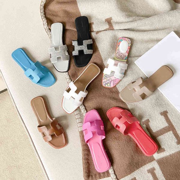 

women wear slippers to for out in summer yw yw, Black