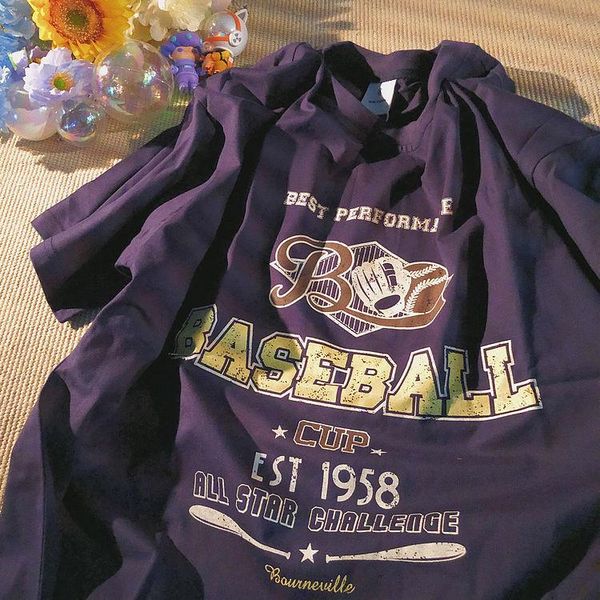 

women's t-shirt 2021 summer national fashion student short sleeve for female lovers[delivery within 7 days], White