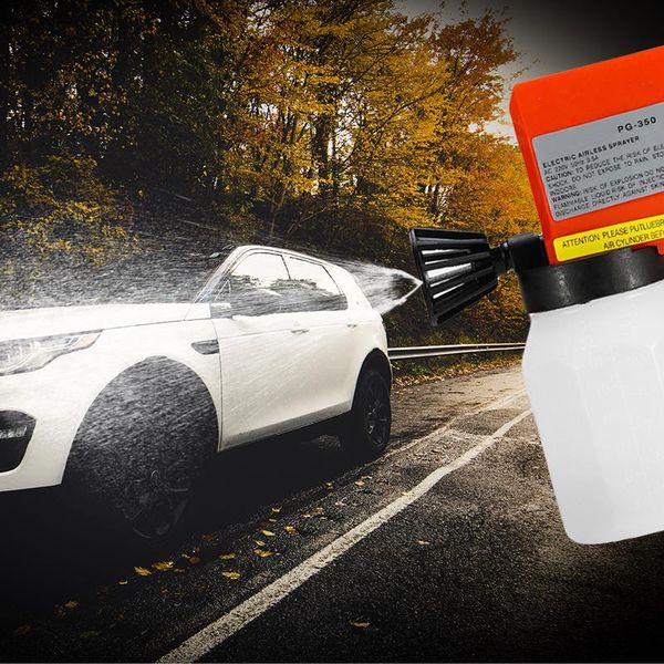 

professional spray guns 1pc electric paint sprayer air less hand held gun for house painting 220v eu plug /110v us