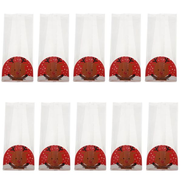 

gift wrap 50 sets christmas homemade dessert bags exquisite small wrapping
