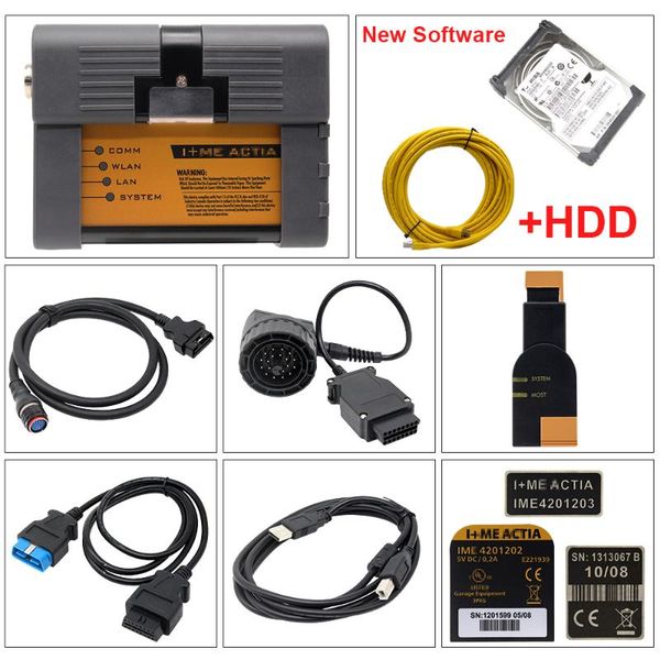 

diagnostic tools professional icom a2 next for a2+b+c 3 in 1 & programming tool