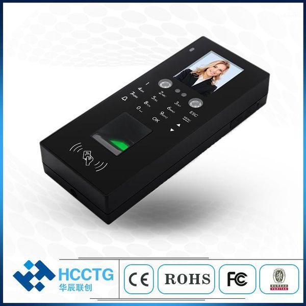 

wall-mounting swipe card /wifi fingerprint time attendance access control mr201