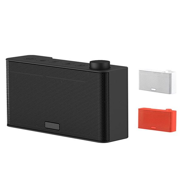 

portable speakers wireless bluetooth speaker subwoofer high volume stereo surround card home