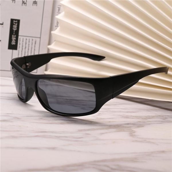 

sunglasses vazrobe driving male women black goggles outdoor fishing sun glasses for men anti reflection uv400, White;black