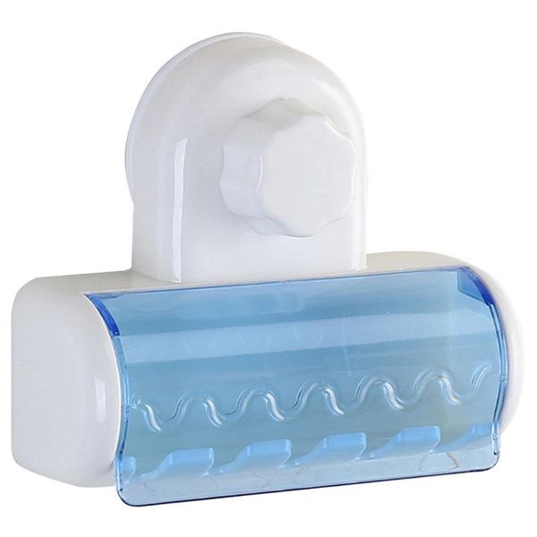 

toothbrush holders bathroom accessories holder wall mount rack stand hooks suction cup tooth brush household