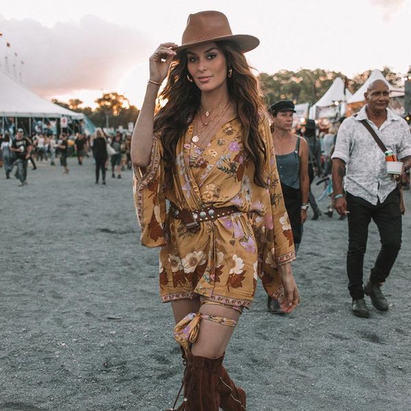 

casual dresses zogaa independent station explosion models 2021 summer bohemian print dress large cuffs v-neck outerwear women, Black;gray