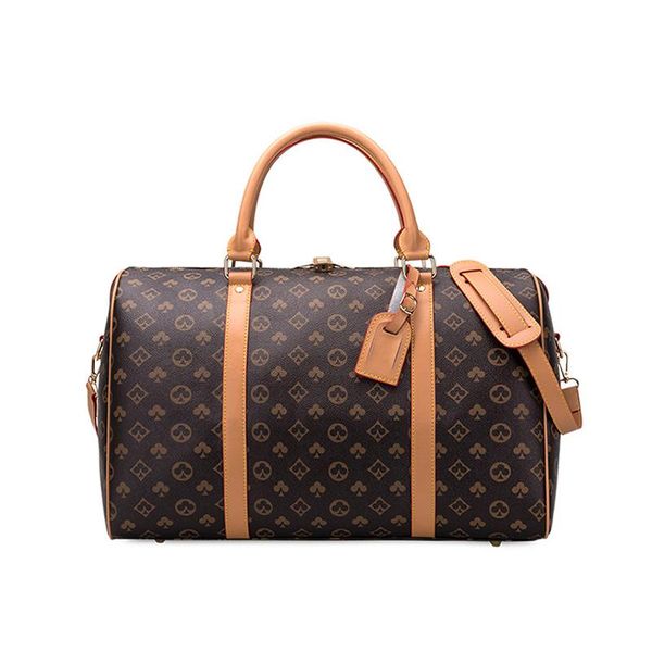 

duffel bags travel duffle men hand luggage suitcase luxury designer totes women weekend overnight big packing cubes 2021