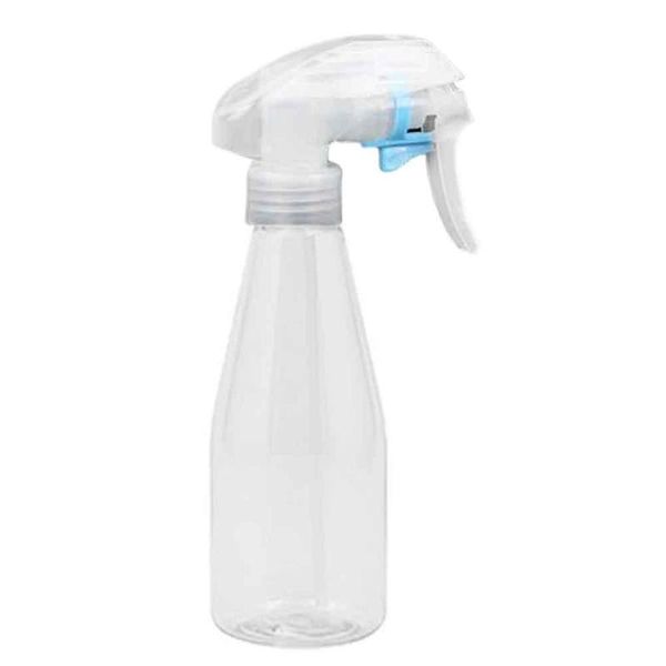 

200ml refilled spray bottle empty atomizer flower watering hairdressing tool grade materials reduce hand fatigue storage bottles & jars