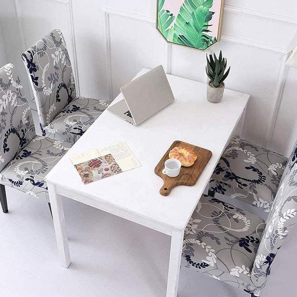 

vine pattern kitchen chair covers protector for dining room el