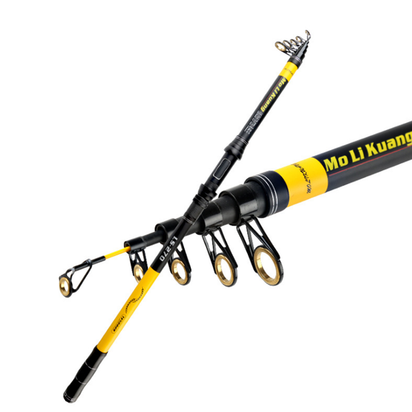 

boat fishing rods style sea rod fiberglass 2.1/2.4/2.7/3.0/3.6 gear dual purpose hard