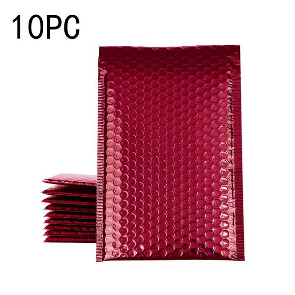 

waterpoof different specifications gold plating paper bubble envelopes bags mailers padded envelope mailing bag storage