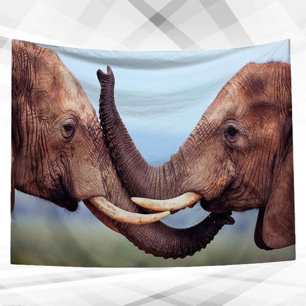 

tapestries 1 pc hanging wall blanket fashion cloth for home
