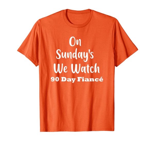 

On Sunday' We Watch 90 Day Fiance, Mainly pictures