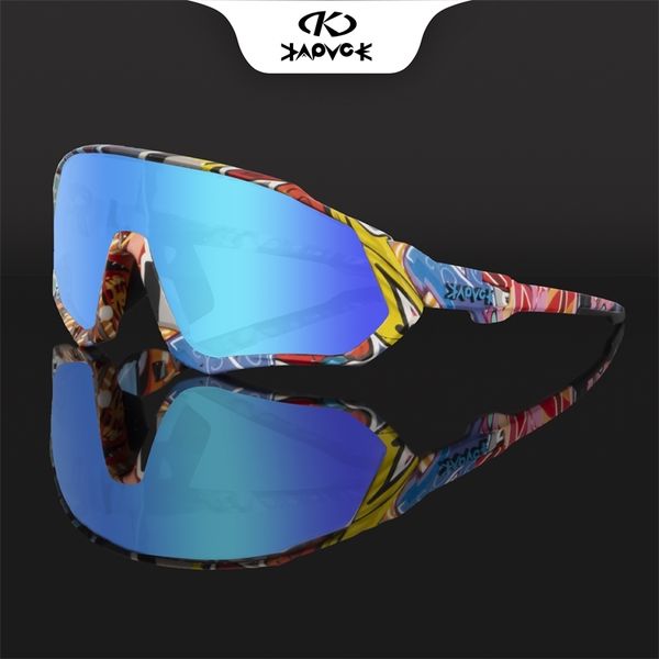 

kapvoe cycling glasses polarized mtb mountain bicycle sunglasses goggles outdoor eyewear ciclismo gafas