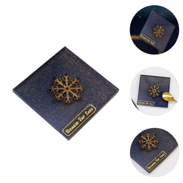 

mats & pads 1pc non-skid cup mat holder heat-insulated coffee (assorted color)