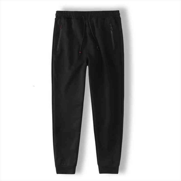

plus size 8xl 7xl women pant 6xl casual sport sweatpants loose joggers harem streetwear brand men clothing,za420, Black