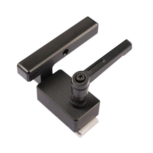 

gauge chute t-track practical diy connector miter track t-slot wood working tool slider smanual retainer professional hand sets
