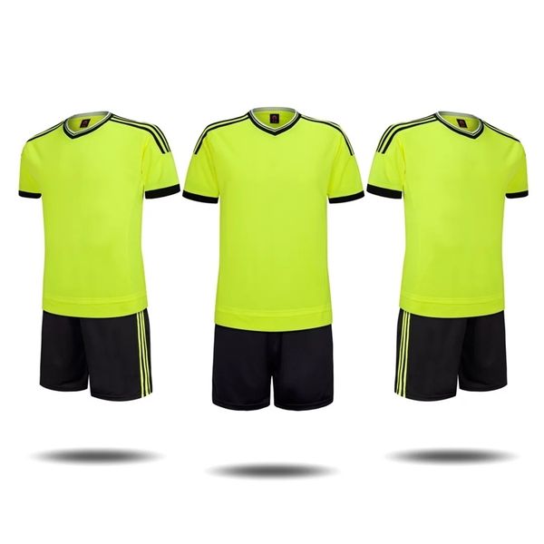 

thai training children's football suit and wo primary school match kit men's, Gray