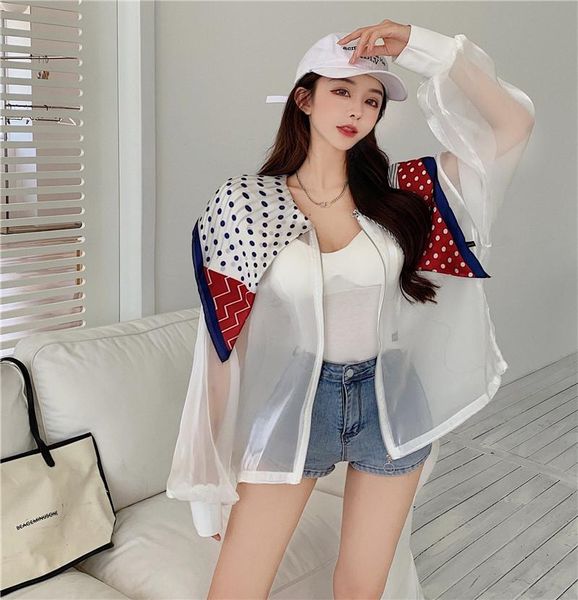 

women's blouses & shirts coigarsam shirt womens summer thin women white 462