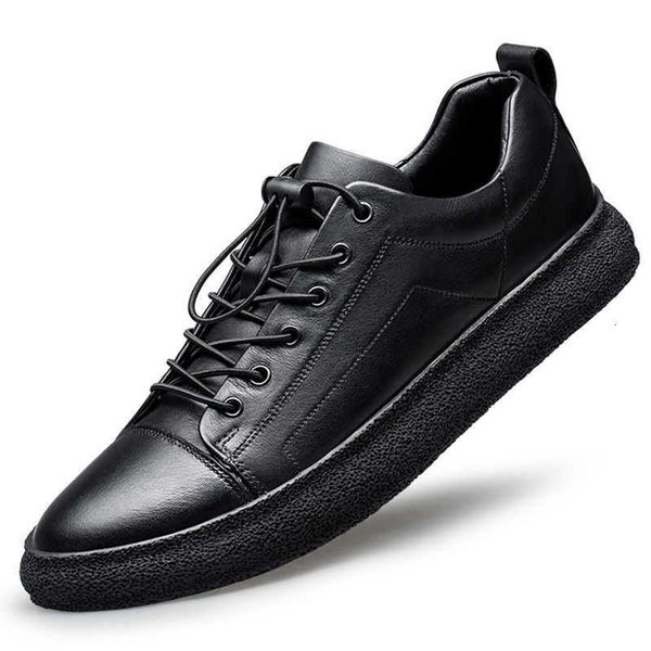 

tangzuo 2389 casual sho, batch 125 yuan, 39-48, black and white