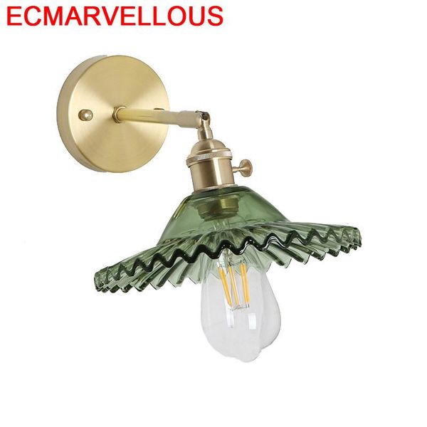 

moderna modern bathroom lampara luminaria parede tete de lit aplique luz pared for home luminaire bedroom light wall lamp