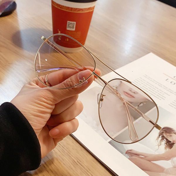 

summer sunglasses chic 90s pink pilot women luxury 2021 australia designer men round sun glasses ladies driving shades uv400 a522, White;black