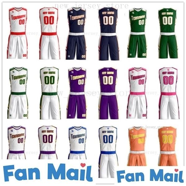 

customize any name any number man women girl youth kids boys basketball jerseys sport shirts as the pictures you offer aa0239, Black;red