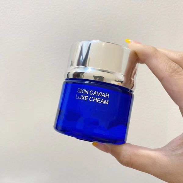 Suíça SKIN CAVIAR LUXE CREAM 50ML