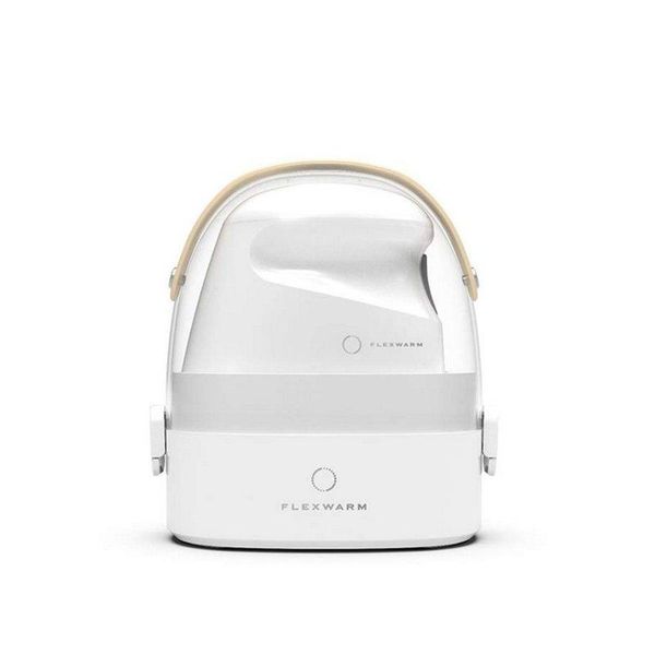 

laundry appliances flexwarm portable mini handheld steam iron ironing machine cloth for travel outdoor