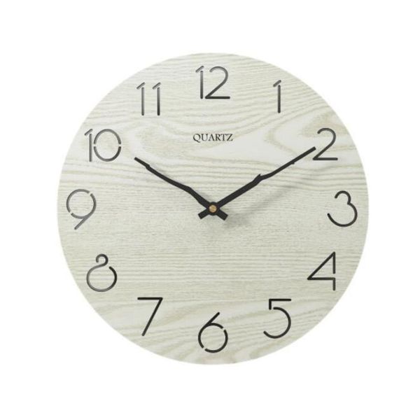 

wall clocks home decoration minimalistic clock quartz silent movement