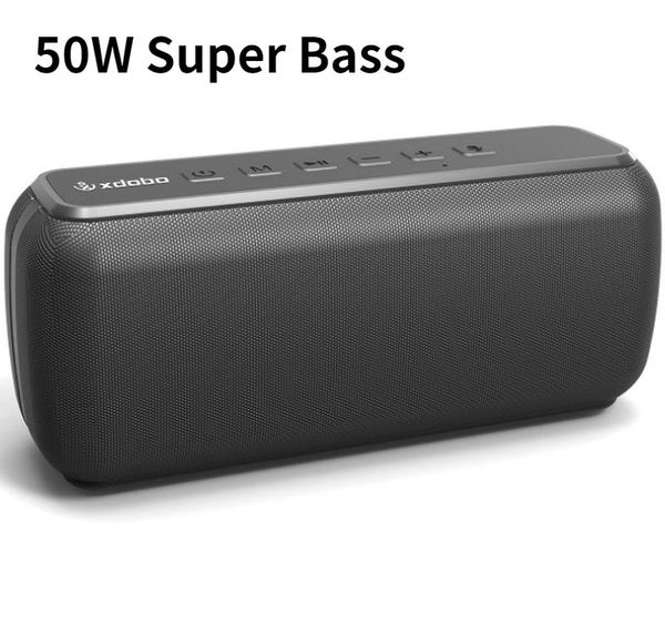 

mini speakers 50w wireless bluetooth speaker tws computer 5.0 outdoor subwoofer ux usb pc tv portable audio video consumer