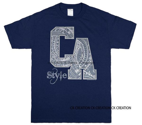

men's t-shirts cali style california republic graphic t shirt, White;black