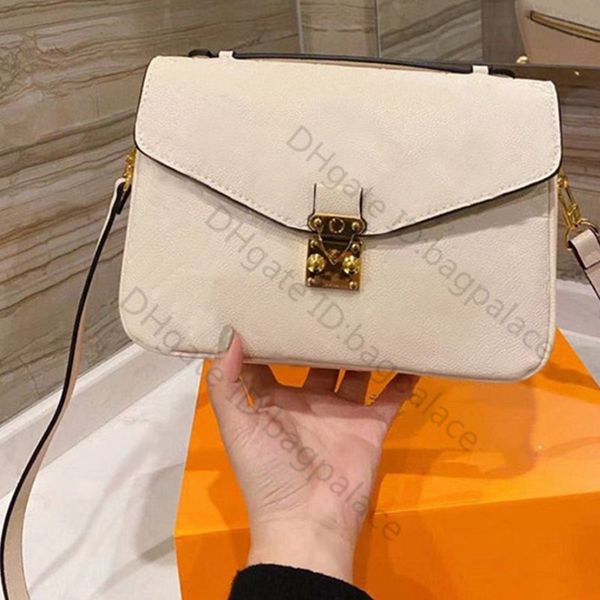 

handbag totes clutch messenger designers pink quality luxurys fashion shoulder printed ladies women black bags 25cm handbags high cross mdqr