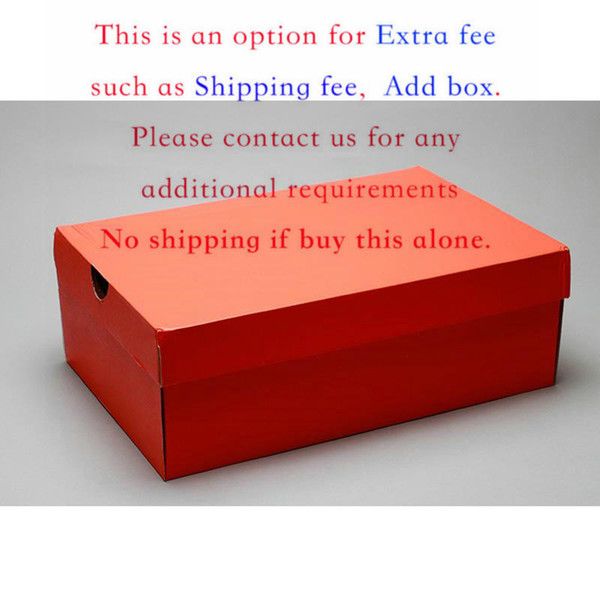 

one dollar fill price difference payment for dhl ems box different extra cost diferent fee etc not for sale, White;pink