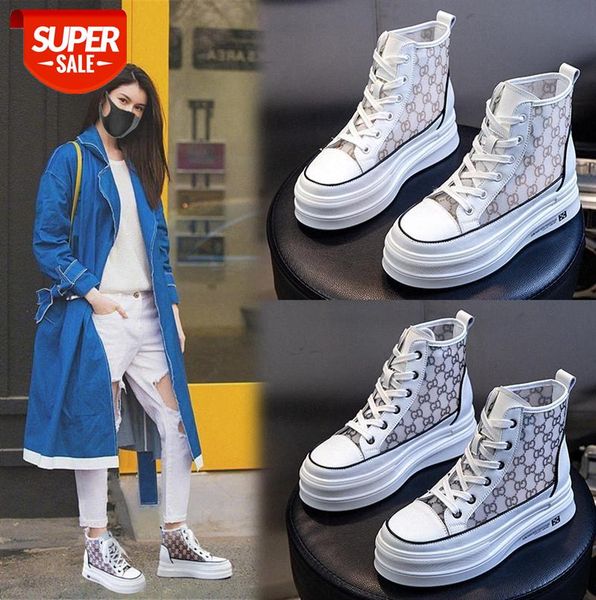 

breathable martin boots women british style all-match short retro mid-tube leather women's shoes #hn9q