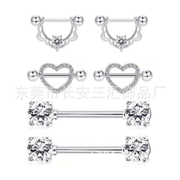 

set zircon jewelry lace