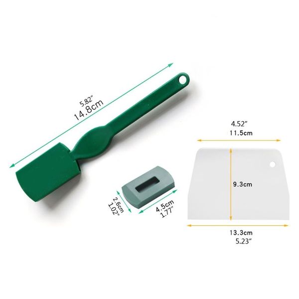 

rolling pins & pastry boards 4 pcs wicker bread basket natural for dough rattan diy tool a9lb