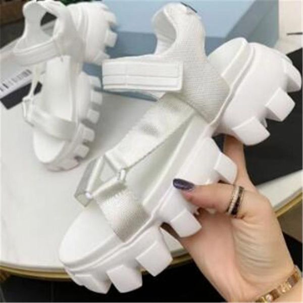 

sandals strap women summer shoes zapatos mujer fashion elegant ladies casual outdoor, Black