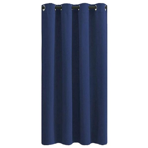 

curtain & drapes solid shading kitchen living room bedroom home decoration