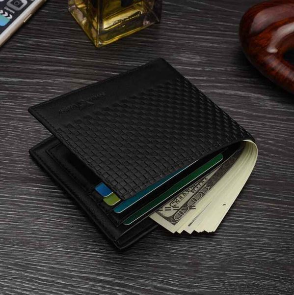 

korean style crossborder mens long casual wallet youth zipper male mobile phone bag ultrathin holders6229885, Red;black