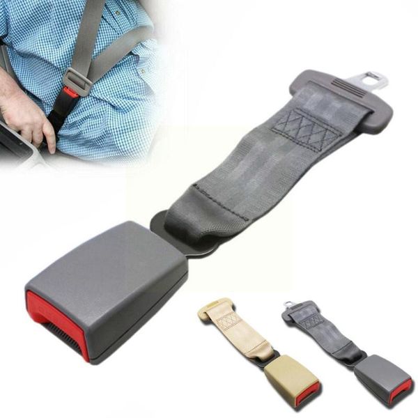 

safety belts & accessories adjustable car auto seat belt extension buckle for pregnant women or seating with baby infant t7m1