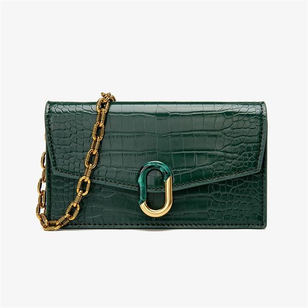 

2021 women's bag organ purse one shoulder cross chain small luxuryss designerss yw