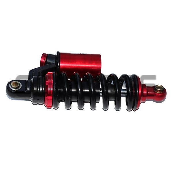 

260mm for motorcycle air absorber rear suspension atv four-wheel off-road vehicle (two colors) parts