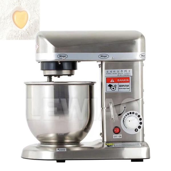 

blender multifunctional food mixer 7l commercial cream machine high efficient egg breaker whipping