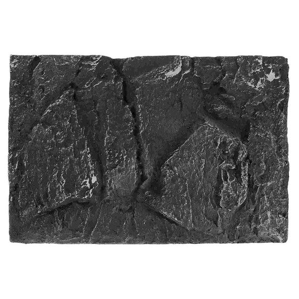

decorations 3d natural background board stone for reptile tank fish