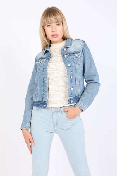 

women's jackets women jean jacket blue, Black;brown