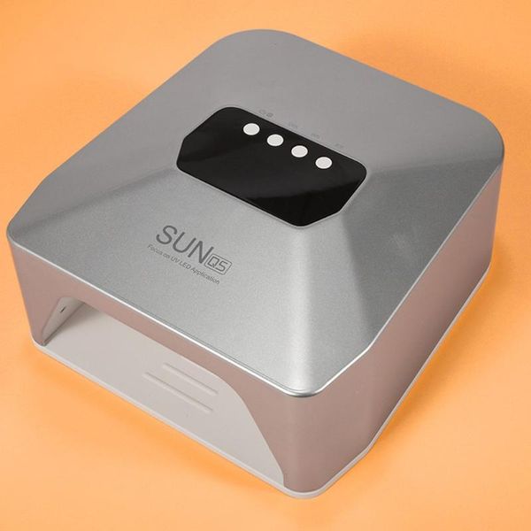 

nail dryers sunq5 durable lamp portable 30led dedicated manicure machine quick-drying high-power baking