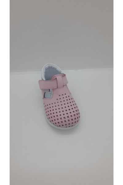 

sandals genuine leather first step shoes, Black